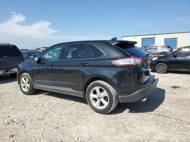Photo 2 from auction – 2015 FORD EDGE SE with VIN 2FMTK3G88FBB96034