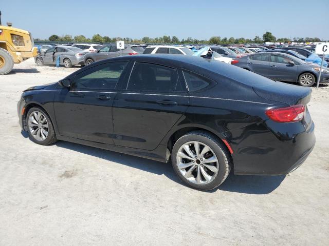 Photo 2 from auction – 2016 CHRYSLER 200 with VIN 1C3CCCBG6GN161373
