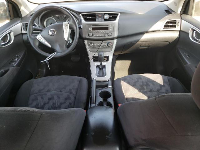 Photo 8 from auction – 2013 NISSAN SENTRA S with VIN 1N4AB7AP1DN905462