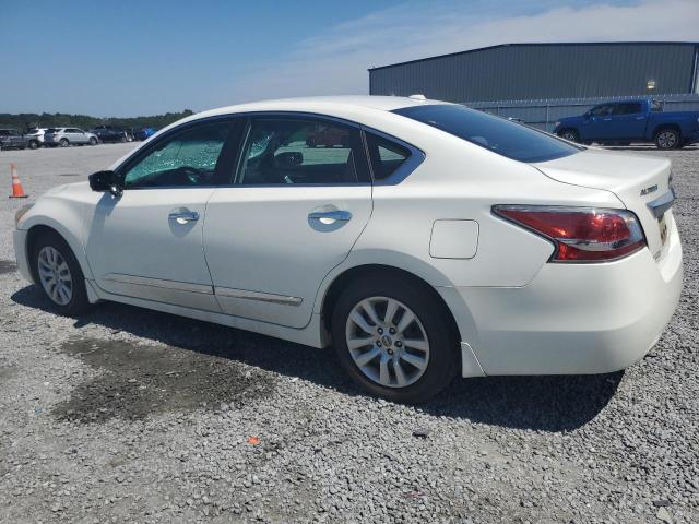 Photo 2 from auction – 2015 NISSAN ALTIMA 2.5 with VIN 1N4AL3AP5FC452841