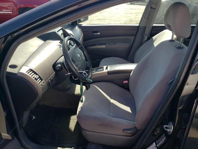 Photo 7 from auction – 2004 TOYOTA PRIUS with VIN JTDKB20UX40030906