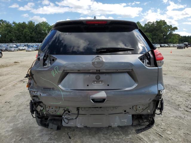 Photo 6 from auction – 2018 NISSAN ROGUE S with VIN KNMAT2MT5JP588627