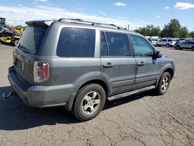 Photo 3 from auction – 2007 HONDA PILOT EXL with VIN 2HKYF18777H525434