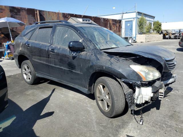 Photo 4 from auction – 2006 LEXUS RX 400 with VIN JTJHW31U660039816
