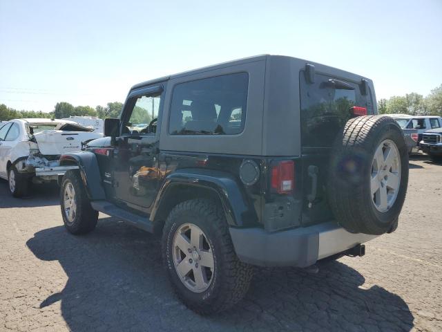 Photo 2 from auction – 2010 JEEP WRANGLER S with VIN 1J4AA5D12AL222034