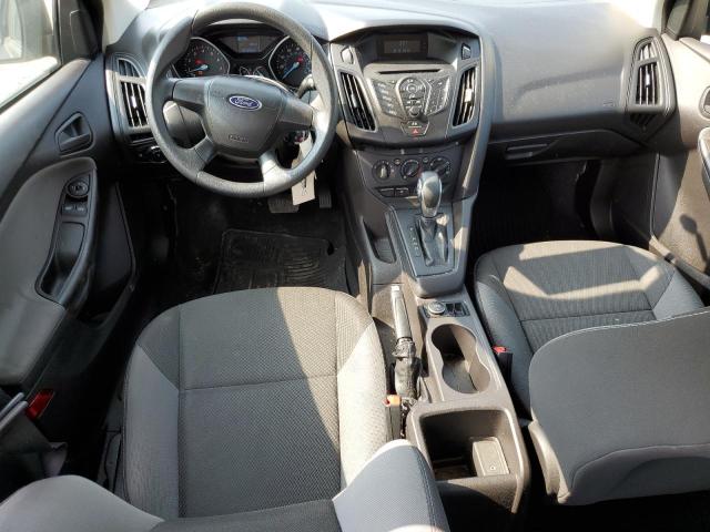Photo 8 from auction – 2014 FORD FOCUS S with VIN 1FADP3E25EL171153
