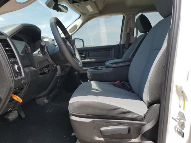 Photo 7 from auction – 2021 RAM 1500 CLASS with VIN 1C6RR6FGXMS575731