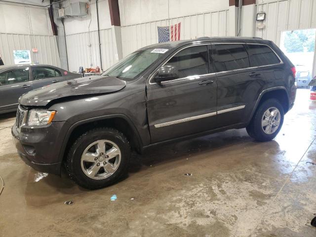 JEEP GRAND CHER 2011 with VIN 1J4RR4GG4BC562115 - Photo from auction