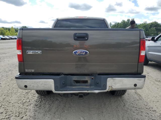 Photo 6 from auction – 2008 FORD F150 SUPER with VIN 1FTPW14588FB14331