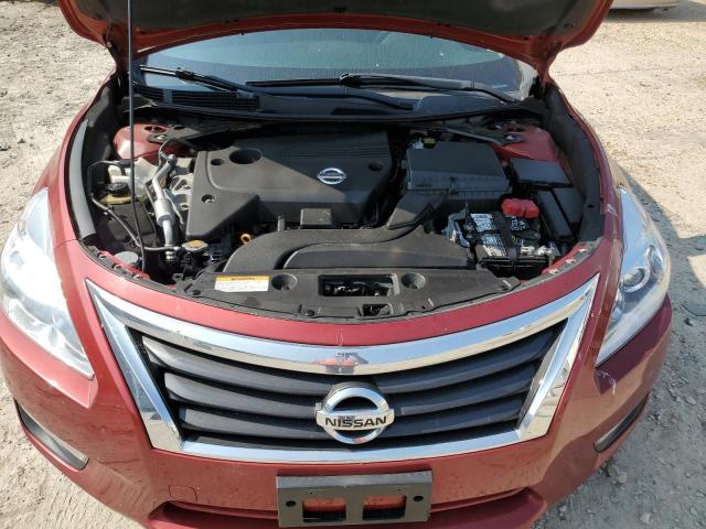 Photo 11 from auction – 2014 NISSAN ALTIMA 2.5 with VIN 1N4AL3AP9EC413815