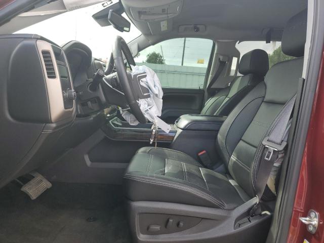 Photo 7 from auction – 2016 GMC SIERRA C15 with VIN 3GTP1PEJ1GG231744