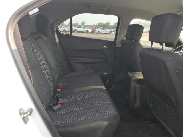 Photo 11 from auction – 2017 CHEVROLET EQUINOX LT with VIN 2GNALCEK9H6190740