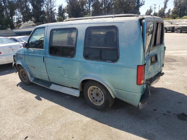 Photo 2 from auction – 1993 CHEVROLET ASTRO with VIN 1GBDM19Z6PB104833