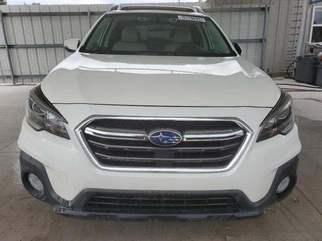 Photo 5 from auction – 2019 SUBARU OUTBACK 2. with VIN 4S4BSAHC1K3319539