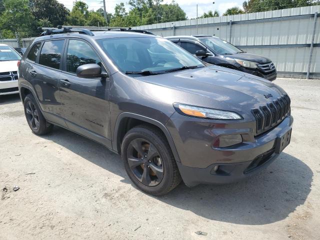 Photo 4 from auction – 2018 JEEP CHEROKEE L with VIN 1C4PJMCB1JD505572