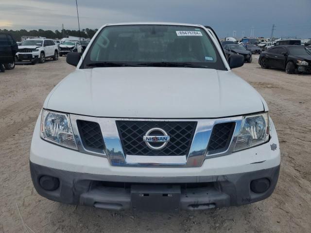 Photo 5 from auction – 2018 NISSAN FRONTIER S with VIN 1N6BD0CT3JN727931