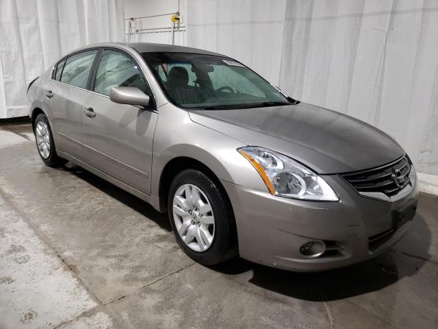 Photo 4 from auction – 2011 NISSAN ALTIMA BAS with VIN 1N4AL2AP4BC121849