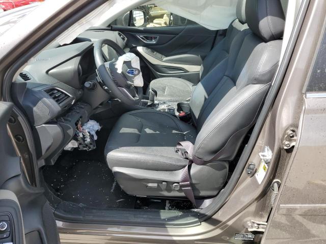 Photo 7 from auction – 2024 SUBARU FORESTER L with VIN JF2SKAKC4RH474579