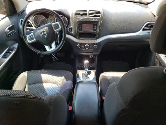 Photo 8 from auction – 2014 DODGE JOURNEY SX with VIN 3C4PDDBG6ET175772