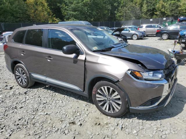 Photo 4 from auction – 2019 MITSUBISHI OUTLANDER with VIN JA4AZ3A35KZ055539