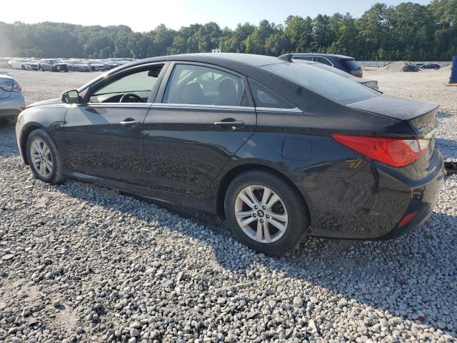 Photo 2 from auction – 2014 HYUNDAI SONATA GLS with VIN 5NPEB4AC4EH877679