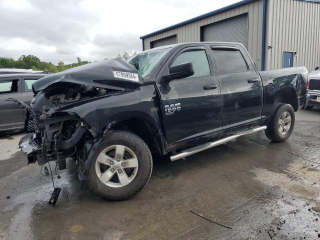 RAM 1500 CLASS 2019 with VIN 1C6RR7KT3KS569050 - Photo from auction