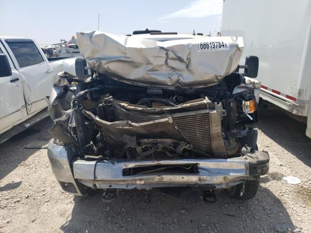 Photo 5 from auction – 2008 CHEVROLET SILVERADO with VIN 1GCJC33608F108852