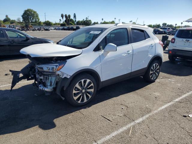 BUICK ENCORE PRE 2021 with VIN KL4CJESM7MB371118 - Photo from auction