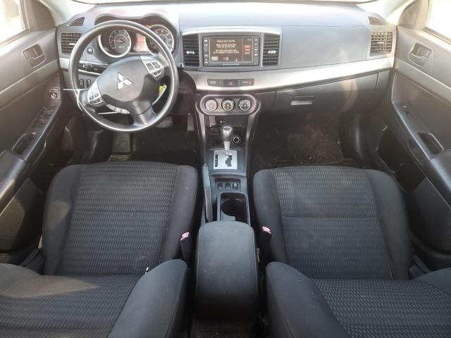 Photo 8 from auction – 2012 MITSUBISHI LANCER SE with VIN JA32V2FW6CU016698