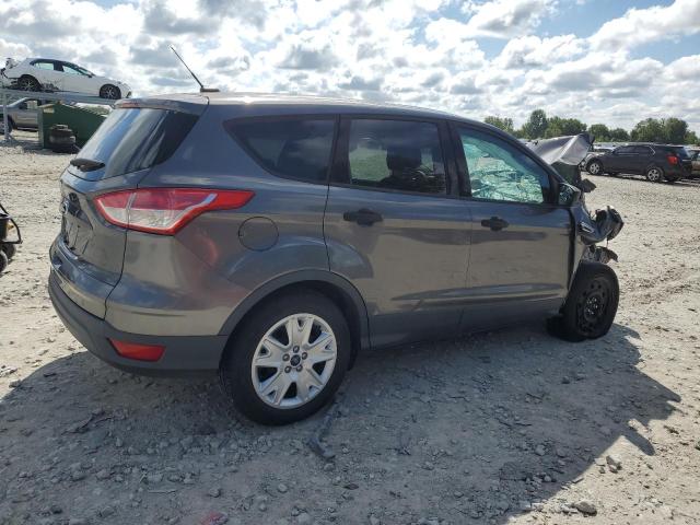 Photo 3 from auction – 2014 FORD ESCAPE S with VIN 1FMCU0F72EUA16864