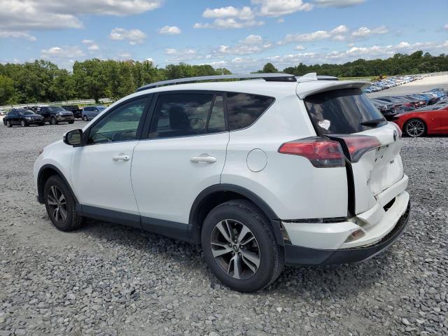 Photo 2 from auction – 2016 TOYOTA RAV4 XLE with VIN JTMWFREV9GJ072997