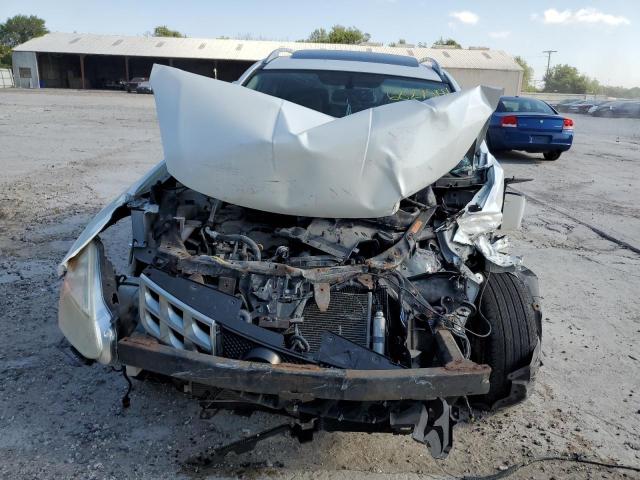 Photo 5 from auction – 2012 NISSAN ROGUE S with VIN JN8AS5MT7CW259428