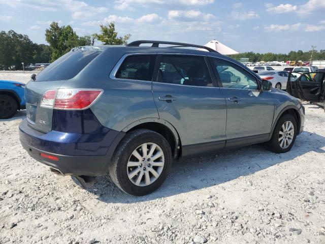Photo 3 from auction – 2010 MAZDA CX-9 with VIN JM3TB2MAXA0220907