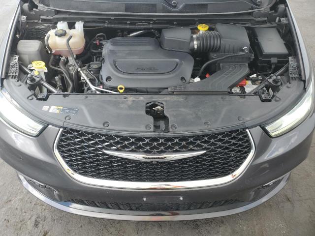 Photo 12 from auction – 2022 CHRYSLER PACIFICA T with VIN 2C4RC1BG7NR185482