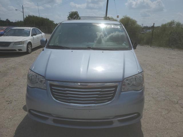 Photo 5 from auction – 2016 CHRYSLER TOWN & COU with VIN 2C4RC1BG2GR282463
