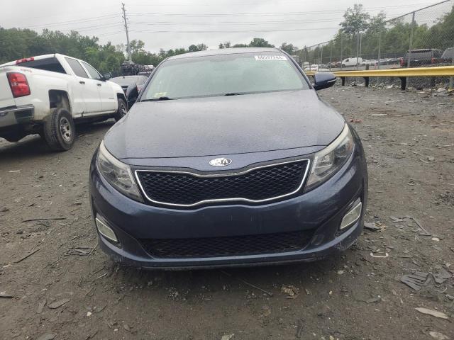 Photo 5 from auction – 2015 KIA OPTIMA LX with VIN 5XXGM4A78FG383053