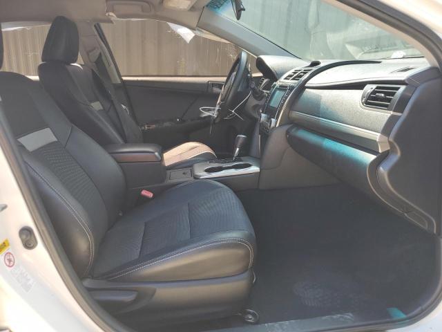 Photo 7 from auction – 2014 TOYOTA CAMRY L with VIN 4T1BF1FK5EU463575