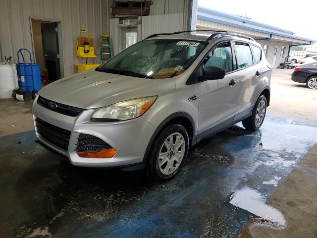 FORD ESCAPE S 2013 with VIN 1FMCU0F79DUD07571 - Photo from auction