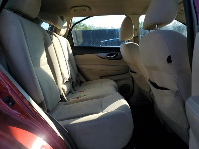 Photo 11 from auction – 2016 NISSAN ROGUE S with VIN KNMAT2MV0GP632706