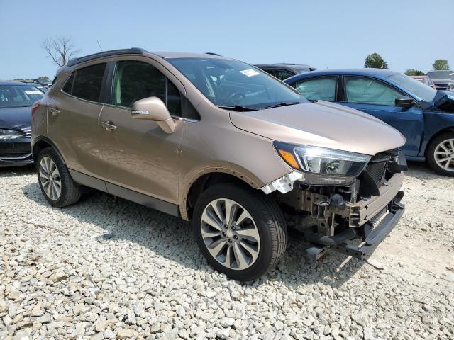 Photo 4 from auction – 2019 BUICK ENCORE PRE with VIN KL4CJASB0KB713271