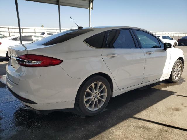 Photo 3 from auction – 2017 FORD FUSION SE with VIN 3FA6P0HD9HR257947
