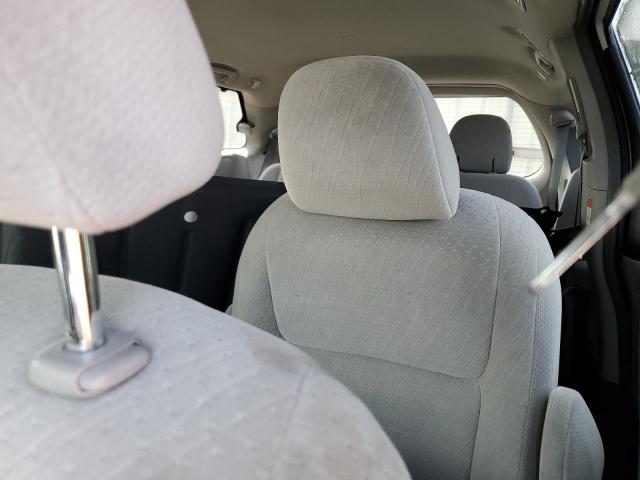 Photo 10 from auction – 2015 TOYOTA SIENNA LE with VIN 5TDJK3DC1FS095291