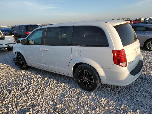 Photo 2 from auction – 2018 DODGE GRAND CARA with VIN 2C4RDGBG0JR202794