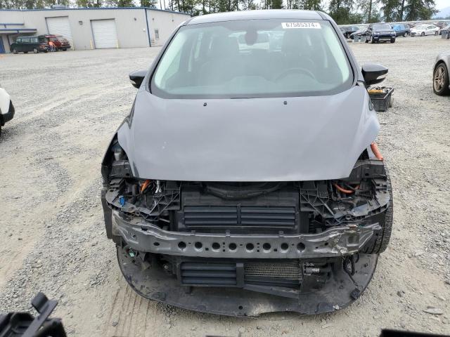 Photo 5 from auction – 2016 FORD C-MAX PREM with VIN 1FADP5CU3GL114162