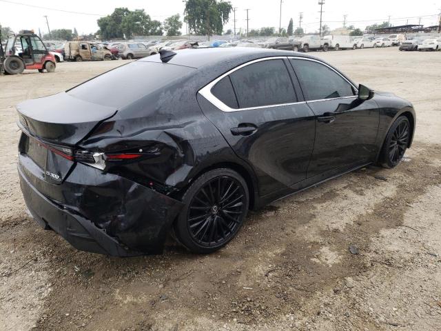 Foto 3 de la subasta – 2024 LEXUS IS 300 con VIN JTHDA1D23R5129333