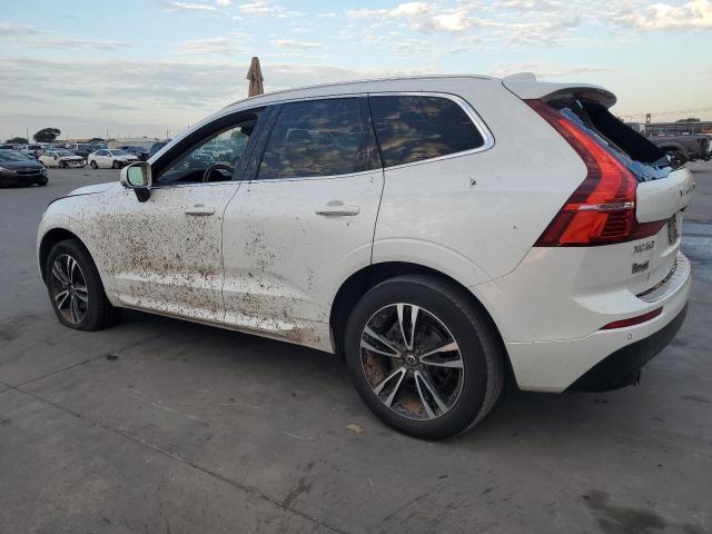 Photo 2 from auction – 2021 VOLVO XC60 T5 MO with VIN YV4102DK6M1696615