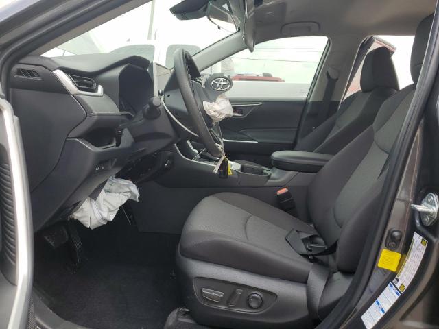 Photo 7 from auction – 2023 TOYOTA RAV4 XLE with VIN 2T3P1RFV3PC333416