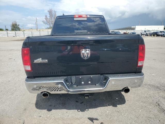 Photo 6 from auction – 2019 RAM 1500 CLASS with VIN 1C6RR6TT5KS711150