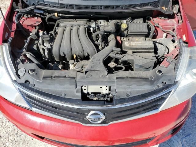 Zdjęcie 11 z aukcji – 2012 NISSAN VERSA S z VIN 3N1BC1CPXCK243667