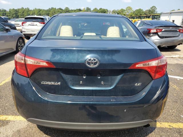 Photo 6 from auction – 2017 TOYOTA COROLLA L with VIN 5YFBURHEXHP728427